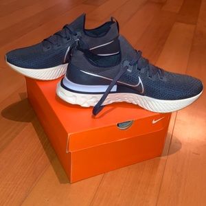 Nike React Infinity Run FK Size 12